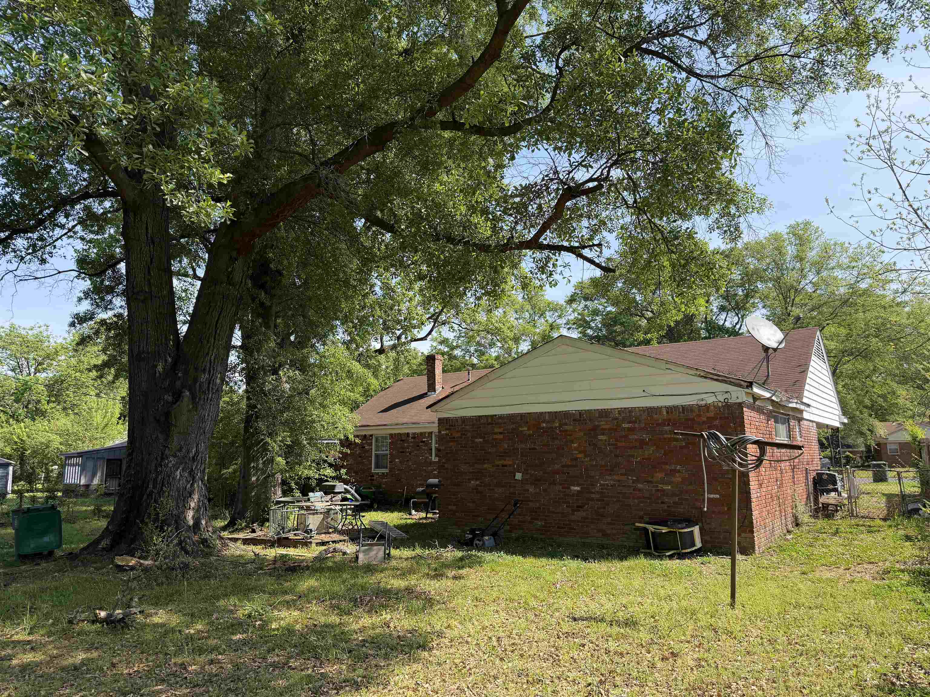 3635 Bishops Bridge Road Memphis, TN 38118 - Photo 19 of 26