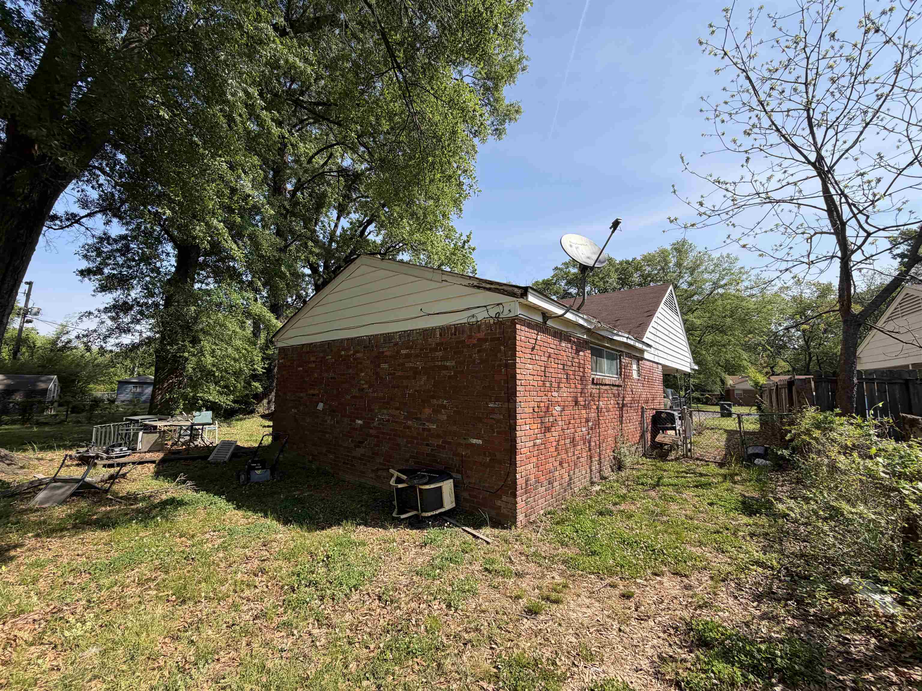 3635 Bishops Bridge Road Memphis, TN 38118 - Photo 21 of 26