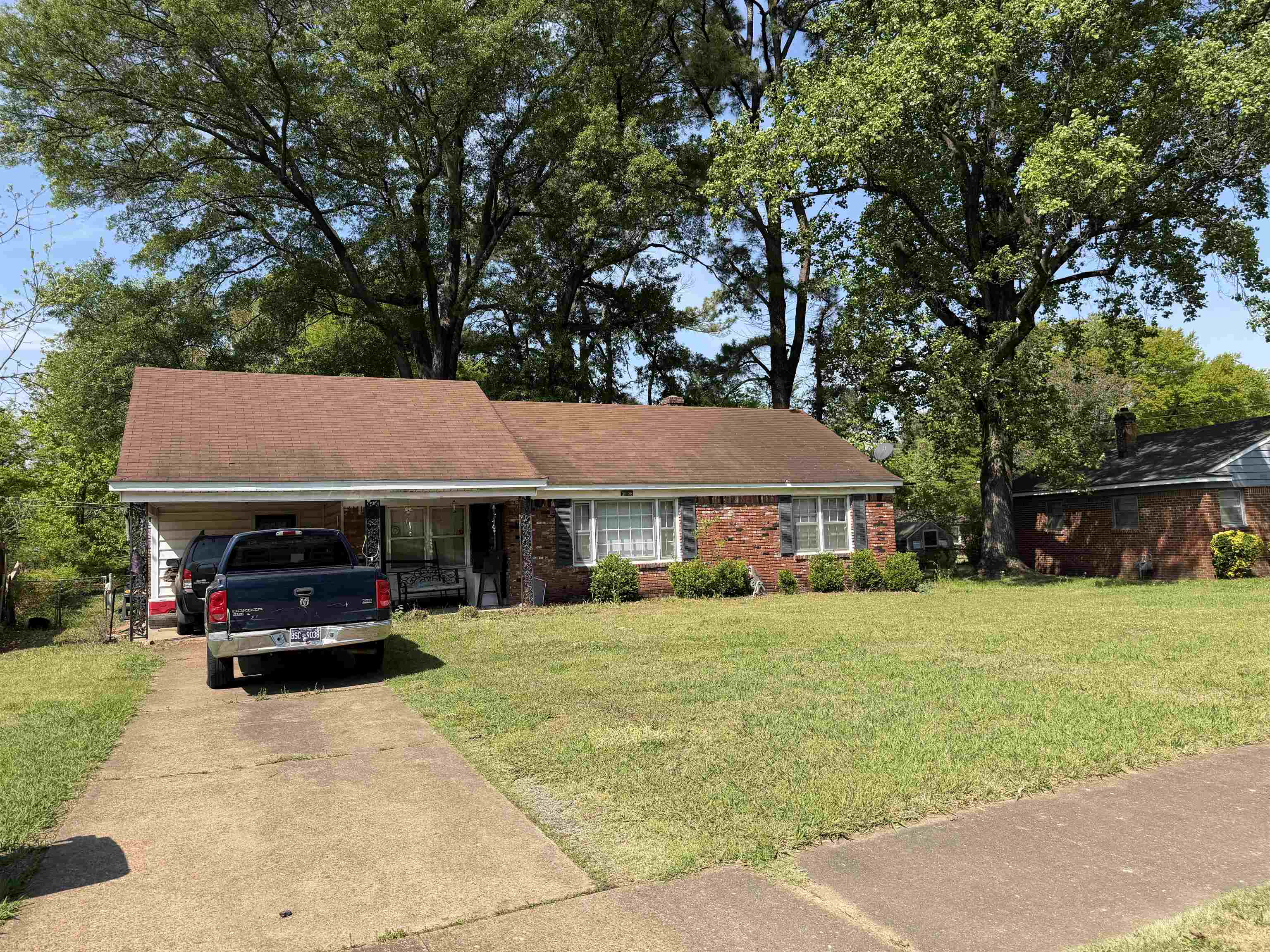 3635 Bishops Bridge Road Memphis, TN 38118 - Photo 25 of 26