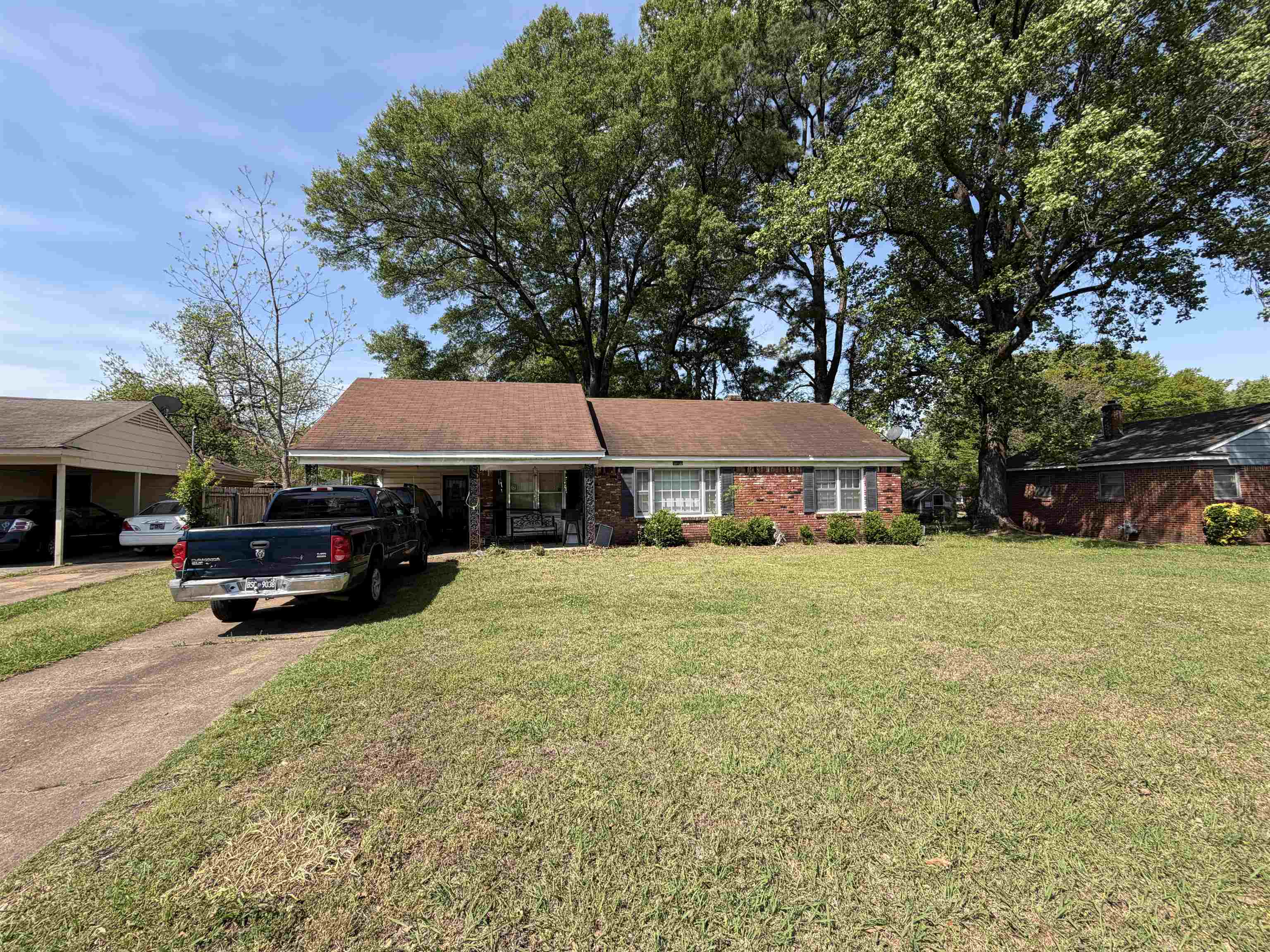 3635 Bishops Bridge Road Memphis, TN 38118 - Photo 26 of 26