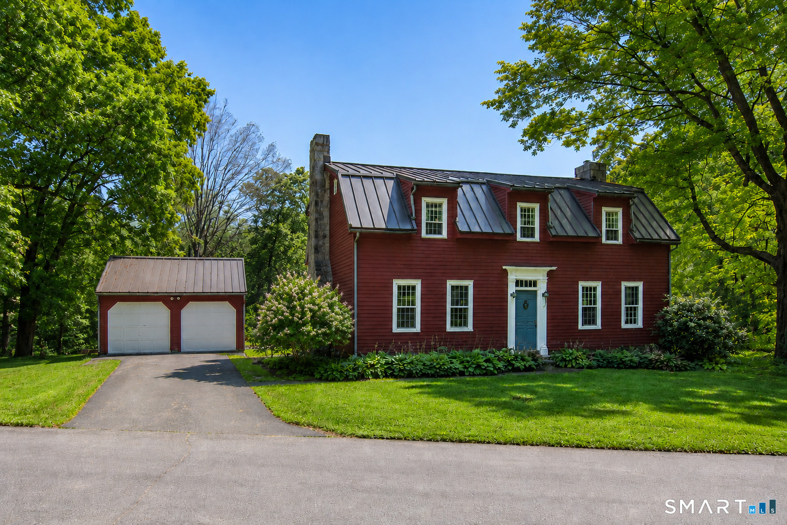 208 Woodcreek Road Bethlehem, CT 06751 - Photo 36 of 36 Gallery Image 36