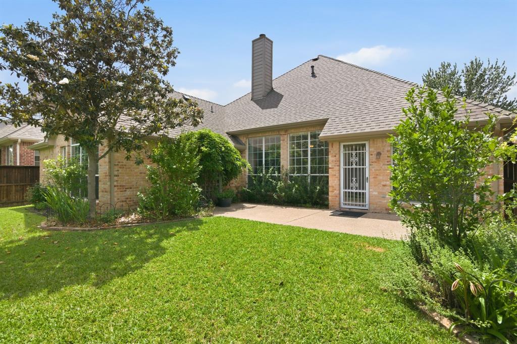 8180 Holliday Road Lantana, TX 76226 - Photo 31 of 31