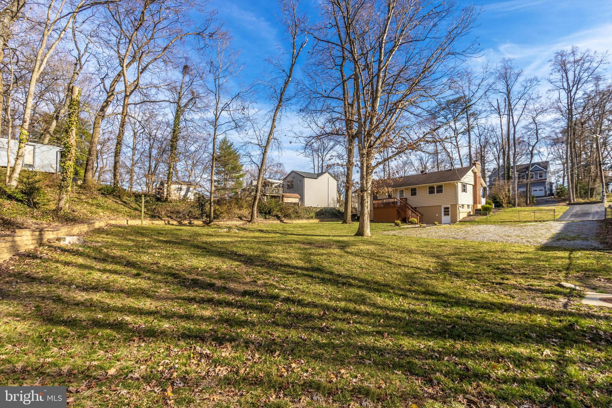 1988 Fairfax Road Annapolis, MD 21401 - Photo 50 of 54 Gallery Image 50