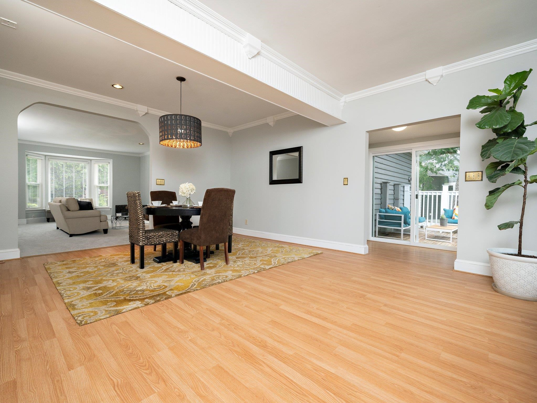 3601 Tall Oak Trail Raleigh, NC 27612 - Photo 9 of 47 Photo 9