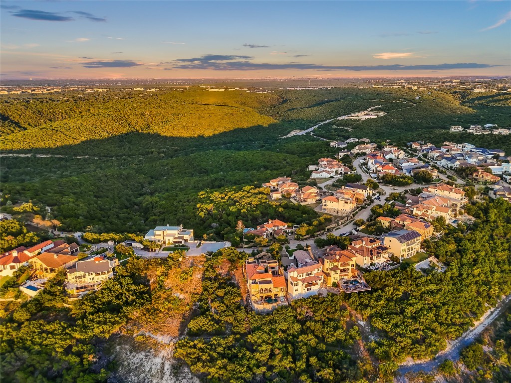 7116 Cielo Azul Pass Austin, TX 78732 - Photo 11 of 17 a view of city and ocean