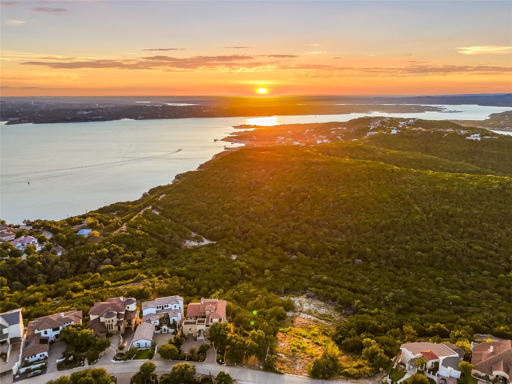 7116 Cielo Azul Pass Austin, TX 78732 - Photo 15 of 17 a view of city and ocean