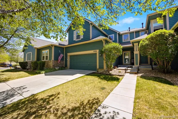 $550,000 | 11694 West Stanford Drive, Morrison, CO 80465