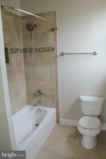 47 East Reed Avenue Alexandria, VA 22305 - Photo 20 of 27 Bath