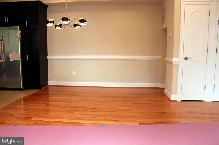 47 East Reed Avenue Alexandria, VA 22305 - Photo 3 of 27 Dining Room