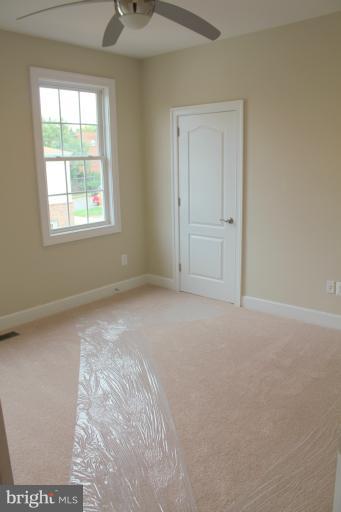 47 East Reed Avenue Alexandria, VA 22305 - Photo 25 of 27 Bedroom