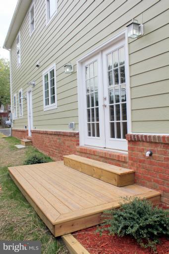 47 East Reed Avenue Alexandria, VA 22305 - Photo 9 of 27 Exterior (General)