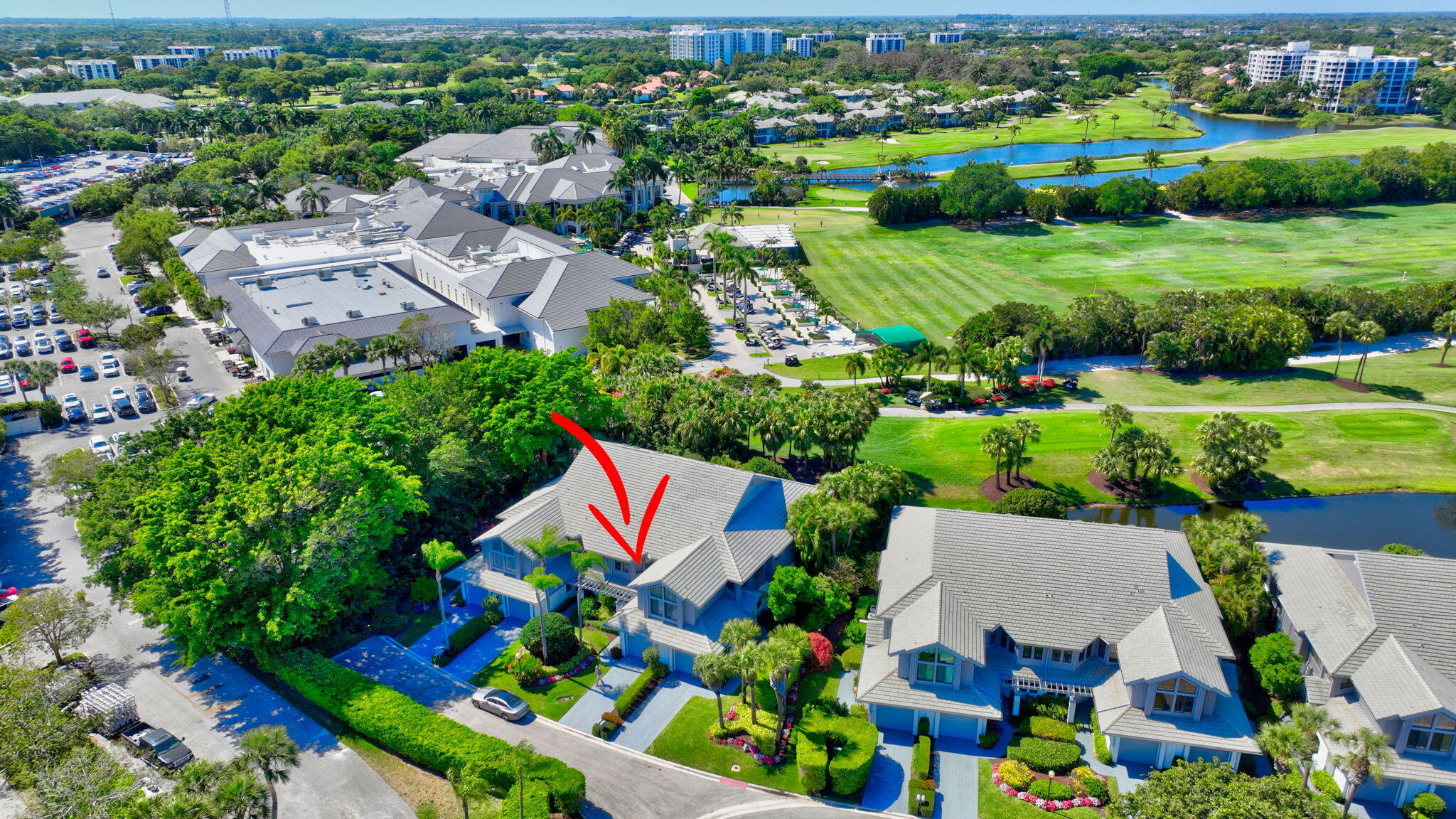 21267 Clubside Drive, Unit D Boca Raton, FL 33434 - Photo 45 of 80 45-web-or-mls-DJI_0409_10_11_12_13