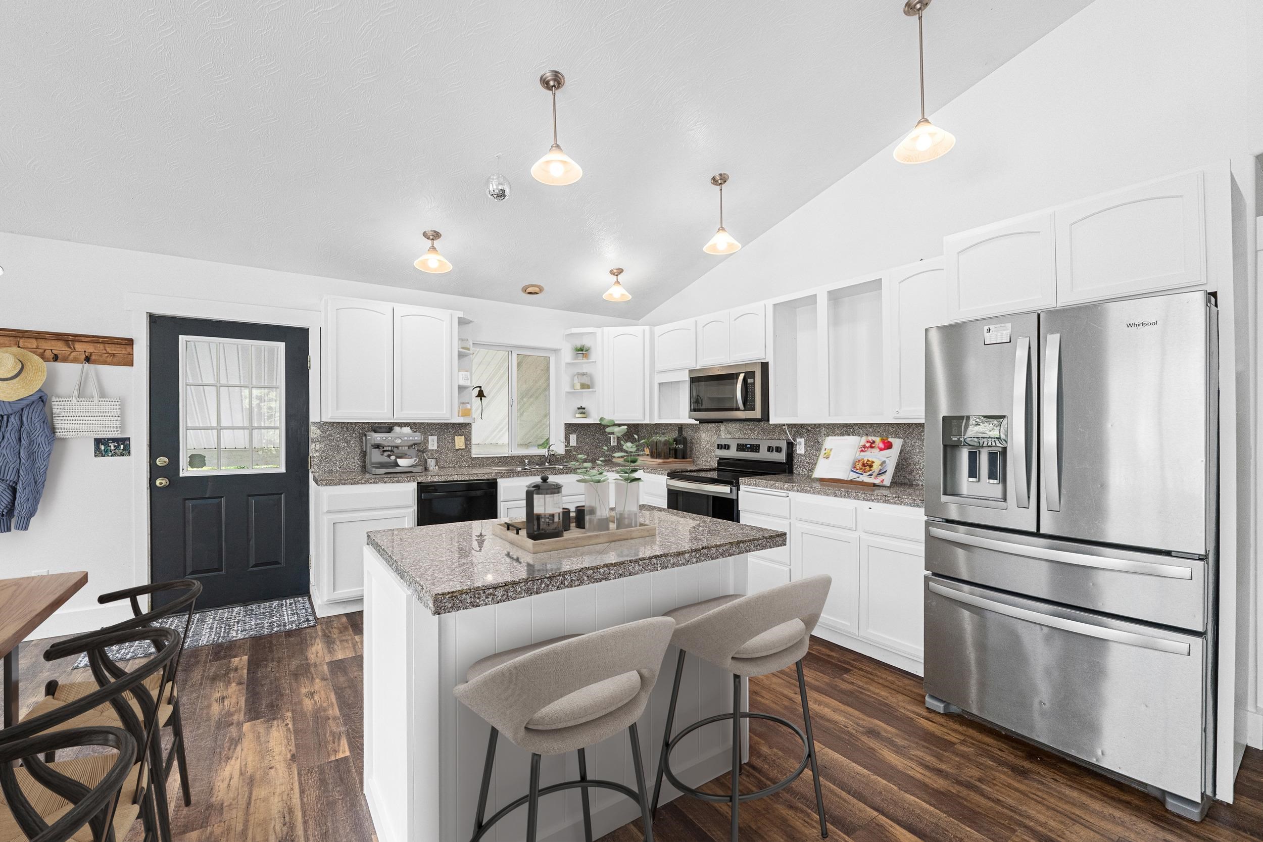 292 Saddle Mountain Road Newport, WA 99156 - Photo 14 of 50