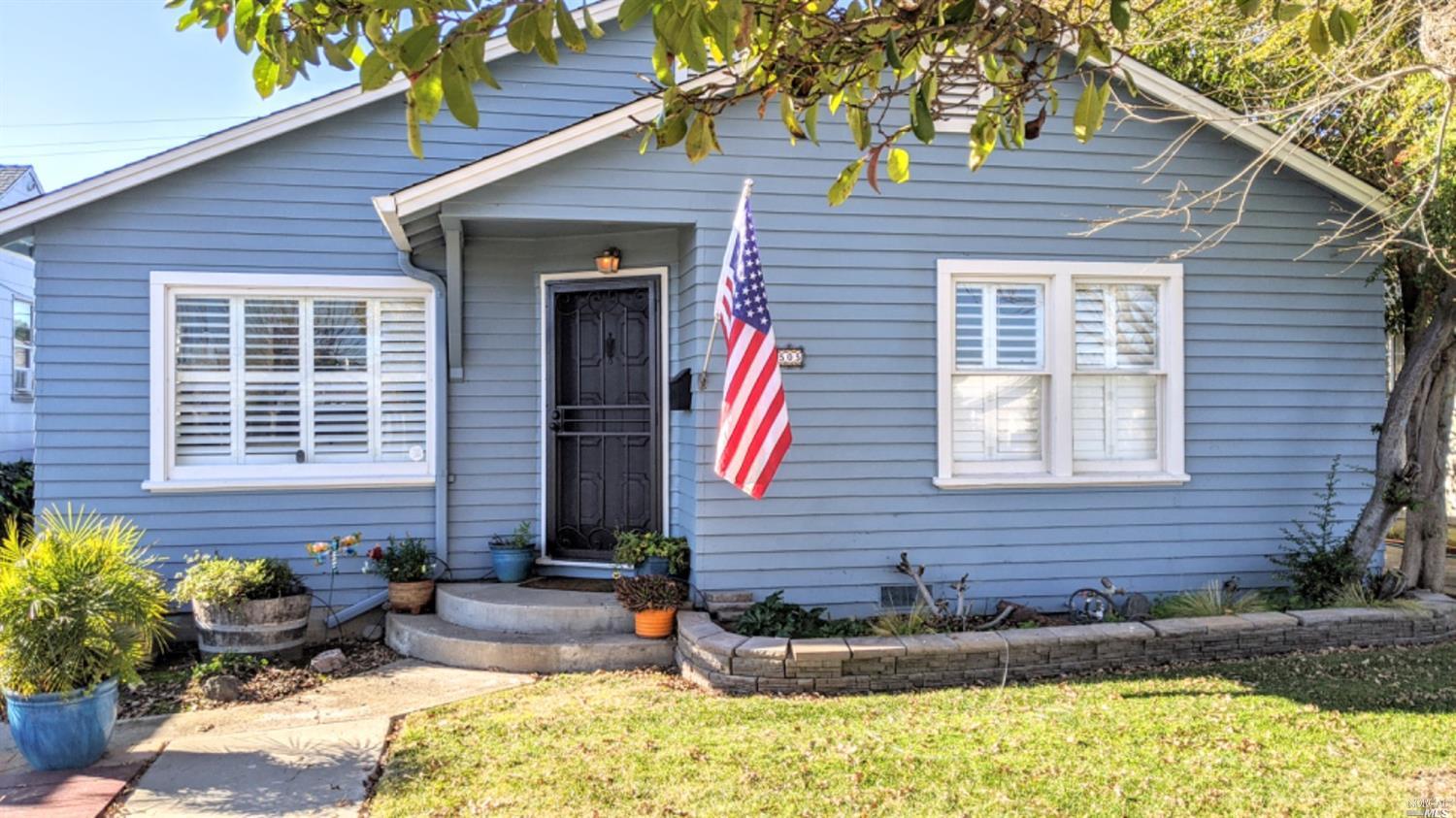 505 California Street Rio Vista, CA 94571 - Photo 1 of 1 Gallery Image 1