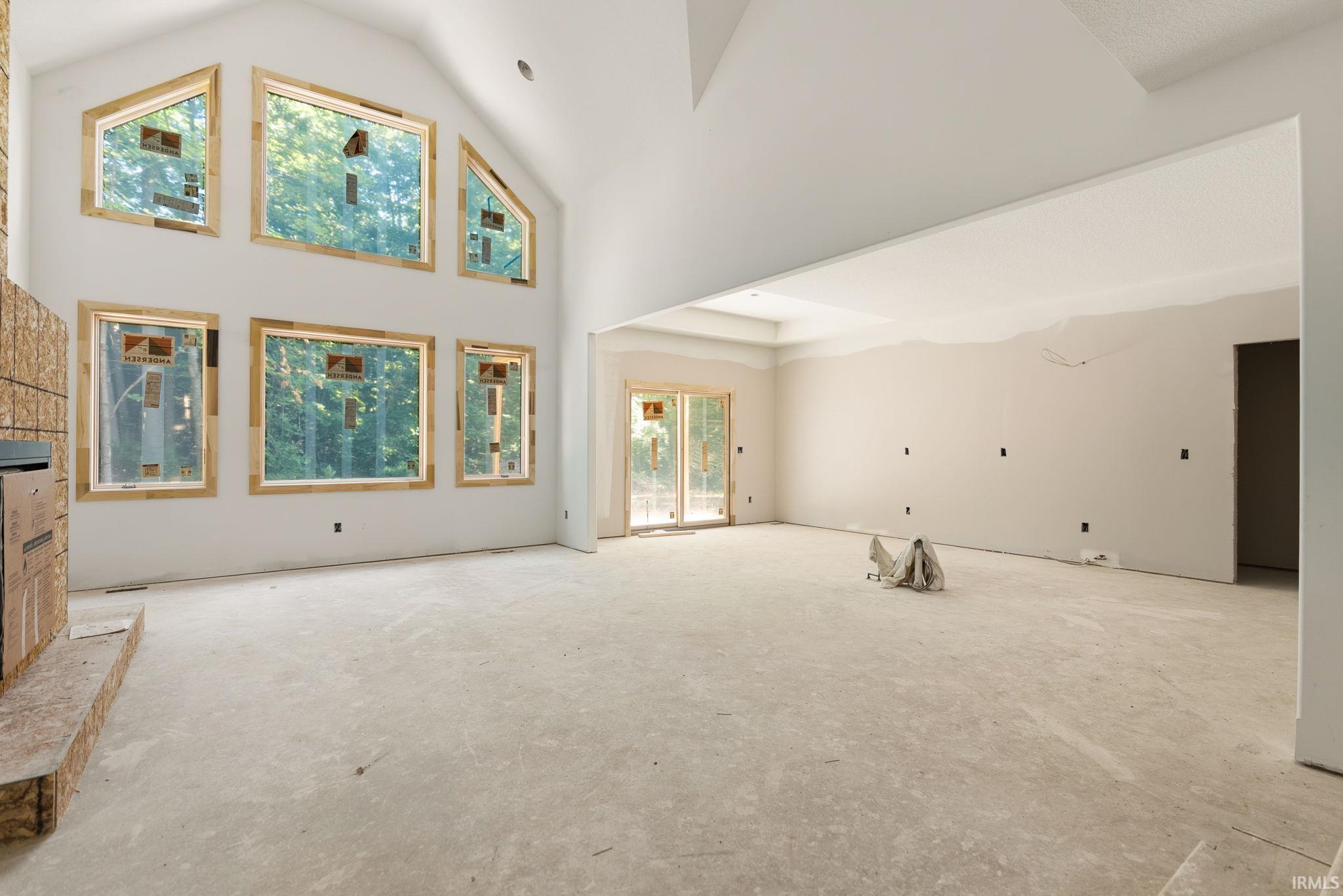 8121 Rothman Road Fort Wayne, IN 46835 - Photo 10 of 33