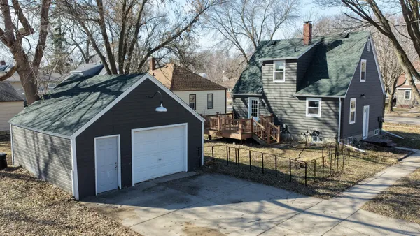 $225,000 | 601 7th Street Southwest, Willmar, MN 56201