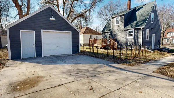 $225,000 | 601 7th Street Southwest, Willmar, MN 56201