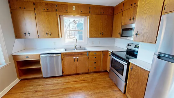 $225,000 | 601 7th Street Southwest, Willmar, MN 56201