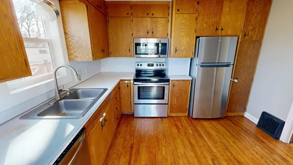 $225,000 | 601 7th Street Southwest, Willmar, MN 56201