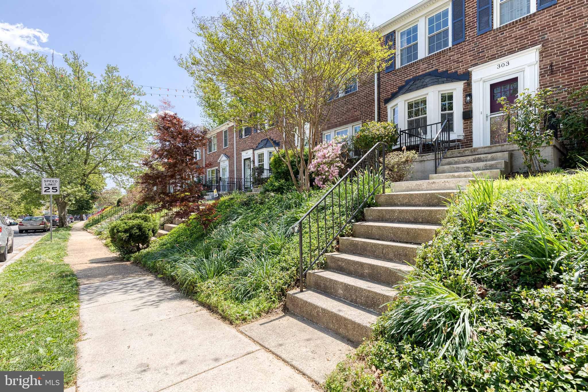 303 Overbrook Road Baltimore, MD 21212 - Photo 4 of 40 Gallery Image 4