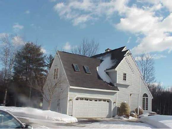 4 Cross Street Rindge, NH 03461 - Photo 1 of 1