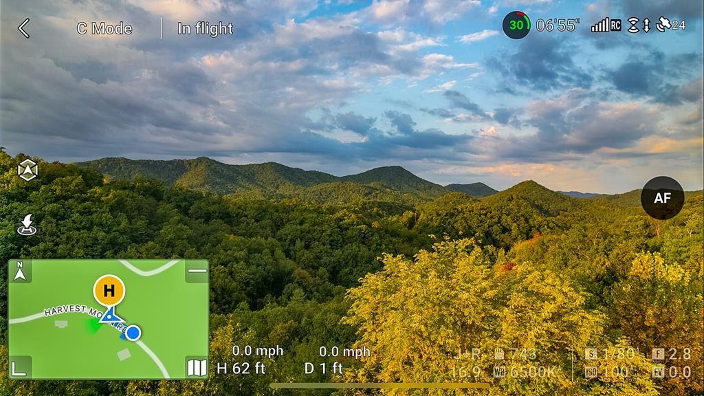 36 Harvest Moon Road Sevierville, TN 37862 - Photo 6 of 48 Gallery Image 6