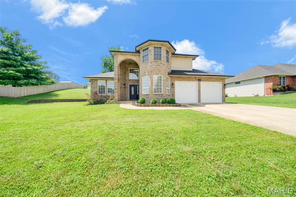 113 Jared Street Waynesville, MO 65583 - Photo 31 of 48