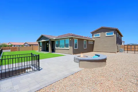 $759,000 | 22386 North Daniel Drive, Maricopa, AZ 85138