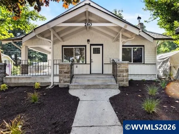 $360,000 | 260 20th Street Southeast, Salem, OR 97301