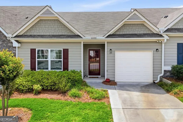 $339,000 | 39 Piedmont Vw Lane, Unit 63, Jasper, GA 30143