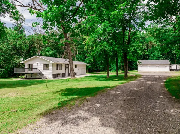 $449,000 | 1498 Cable Road, Swanville, MN 56382