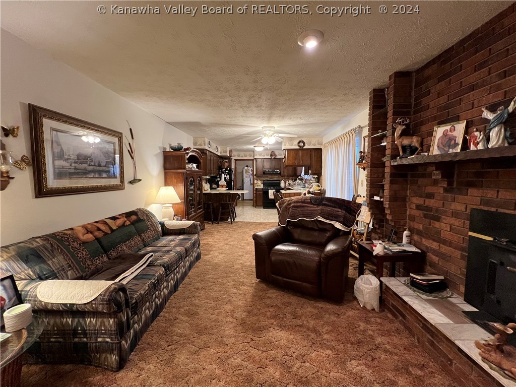 9983 Winfield Road Winfield, WV 25213 - Photo 15 of 47 Gallery Image 15