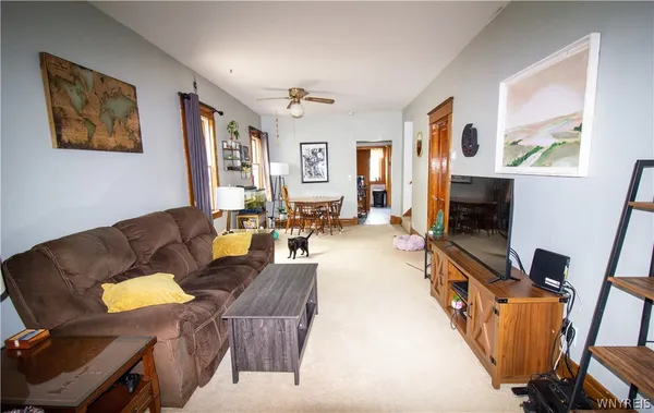 $229,900 | 108 Lyndale Avenue, Tonawanda, NY 14223