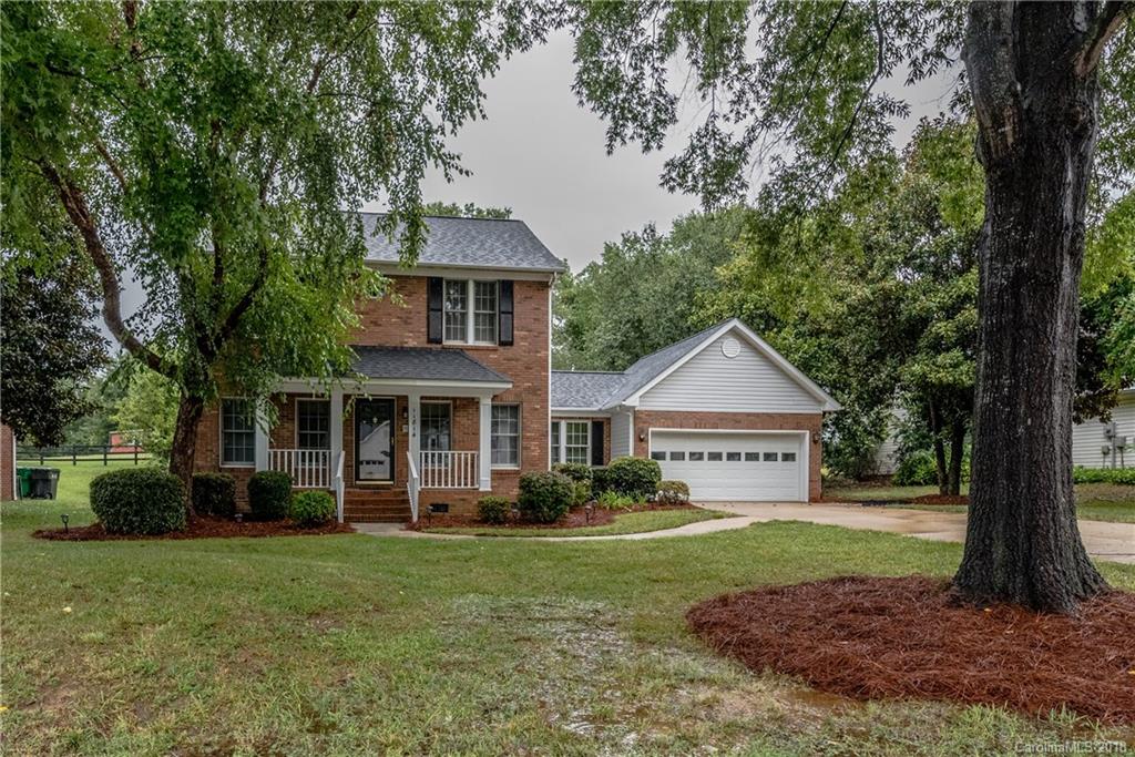 11814 Old Timber Road Charlotte, NC 28269 - Photo 1 of 36 Gallery Image 1