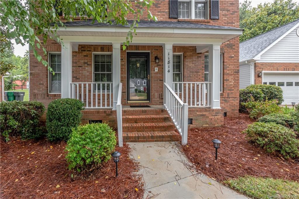 11814 Old Timber Road Charlotte, NC 28269 - Photo 2 of 36 Gallery Image 2