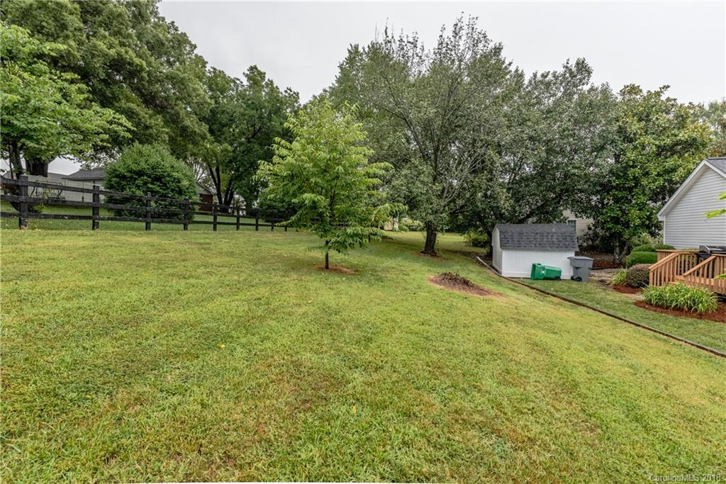 11814 Old Timber Road Charlotte, NC 28269 - Photo 35 of 36 Gallery Image 35