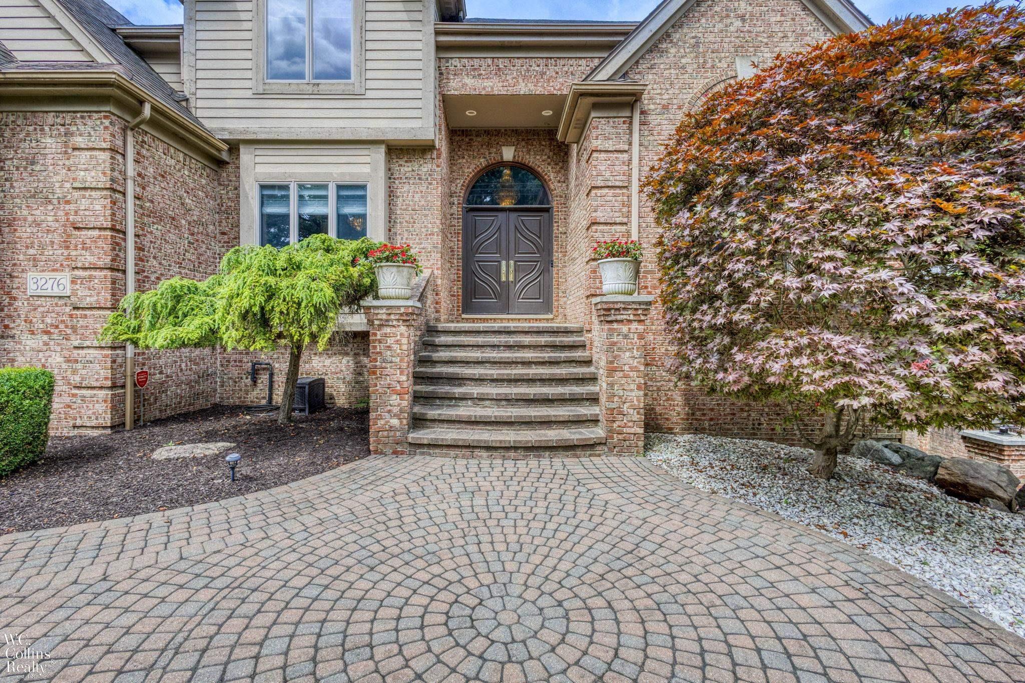 3276 Kern Road Lake Orion, MI 48360 - Photo 52 of 70