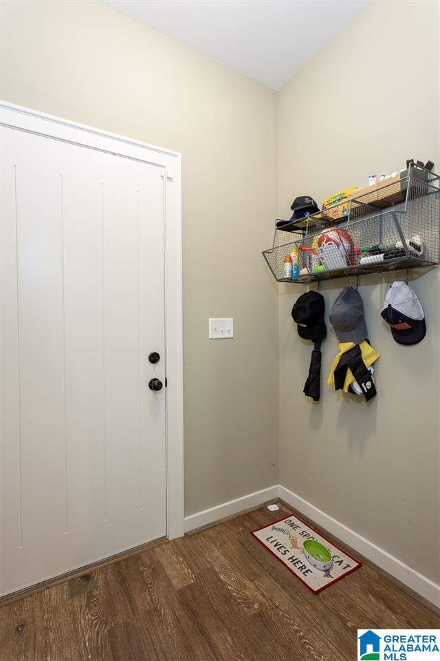 6388 Spring Street Trussville, AL 35173 - Photo 18 of 45
