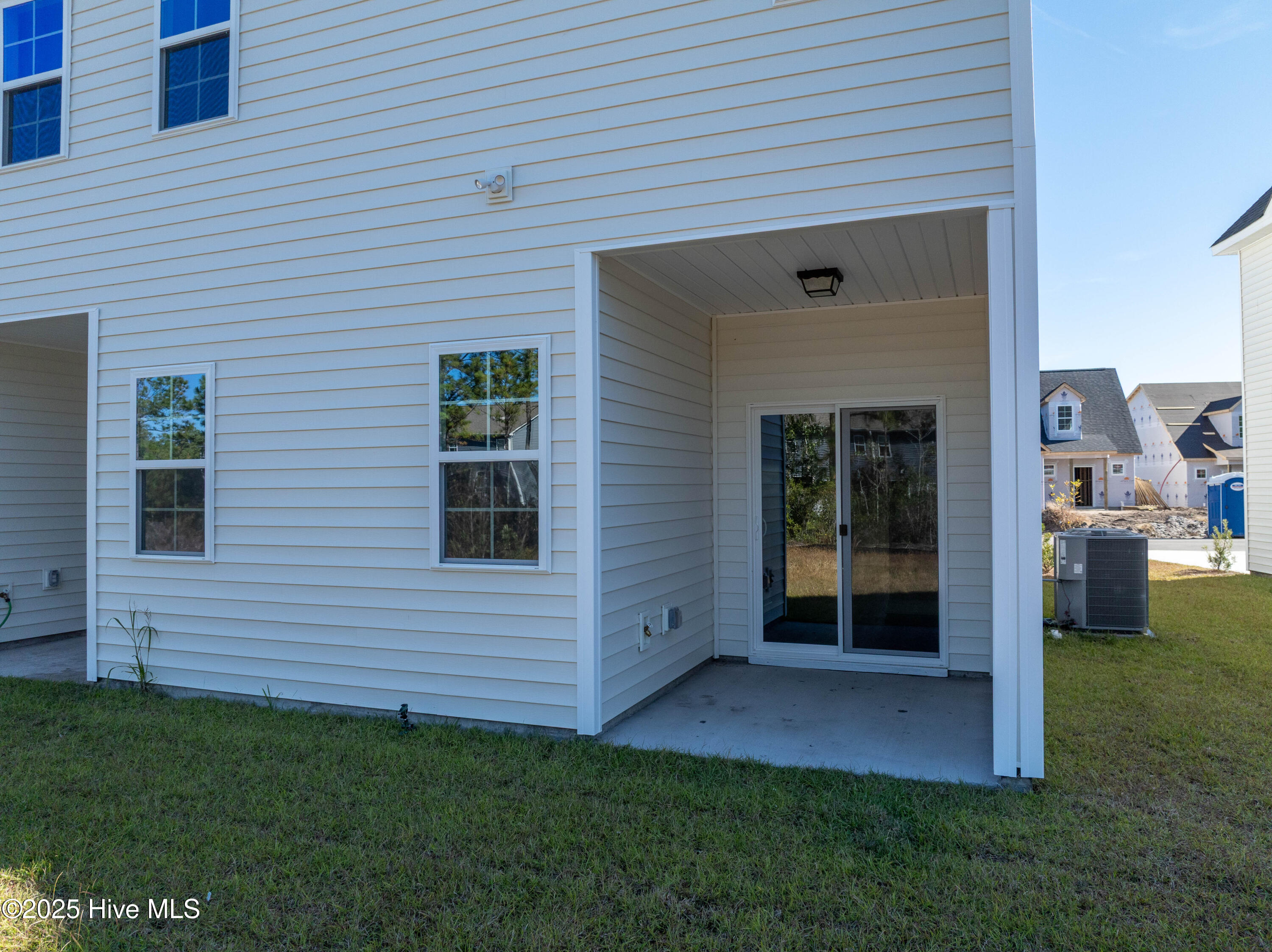 218 Sandpiper Place Holly Ridge, NC 28445 - Photo 3 of 23 218 Sand Piper - Exterior - Edited_4