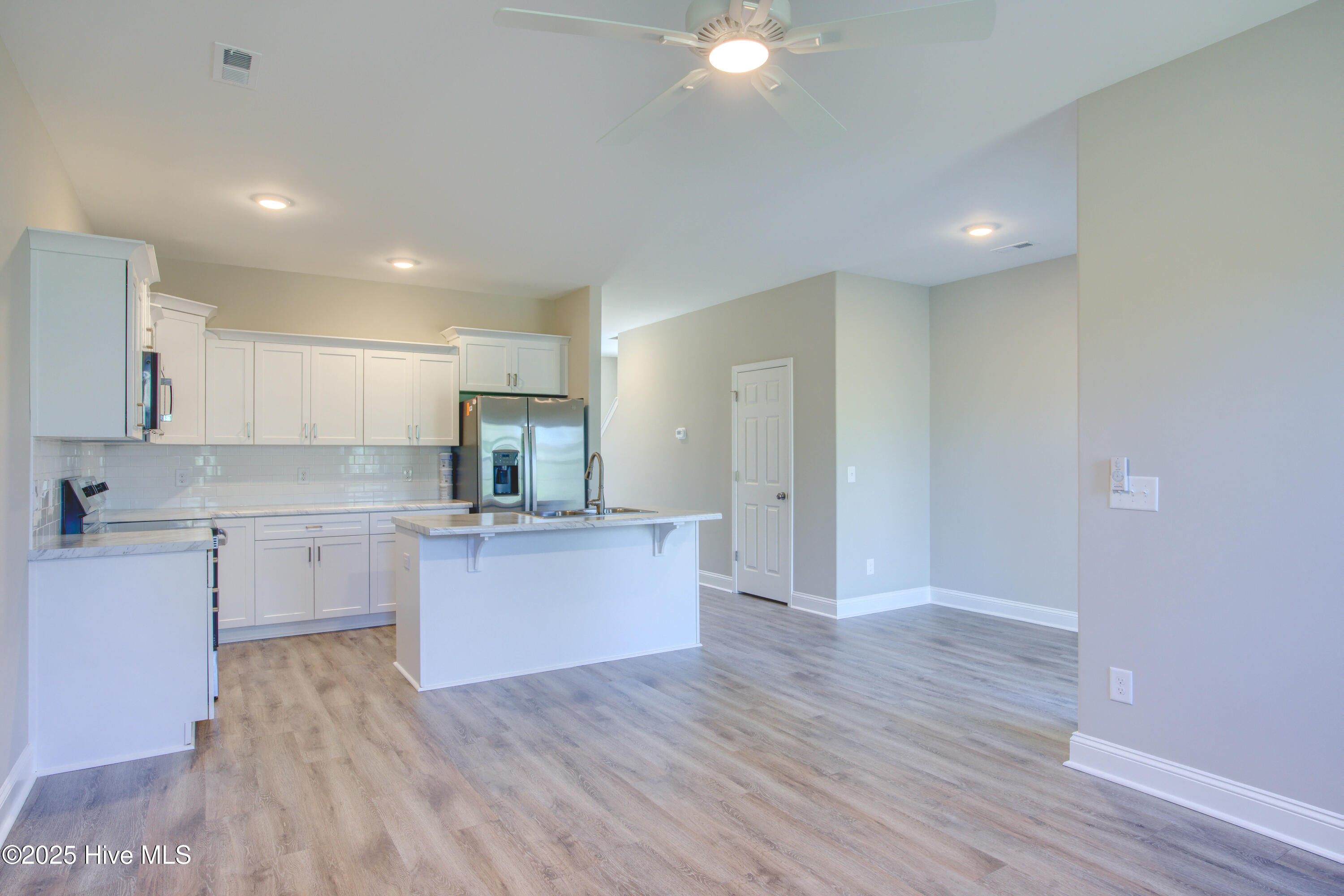 218 Sandpiper Place Holly Ridge, NC 28445 - Photo 6 of 23 218 Sand Piper - Exterior - Edited_12