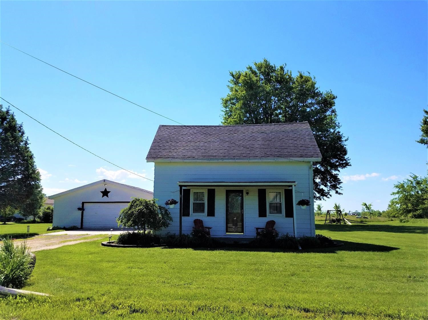 18427 Kent Road Dundee, MI 48131 - Photo 2 of 10 Photo 2
