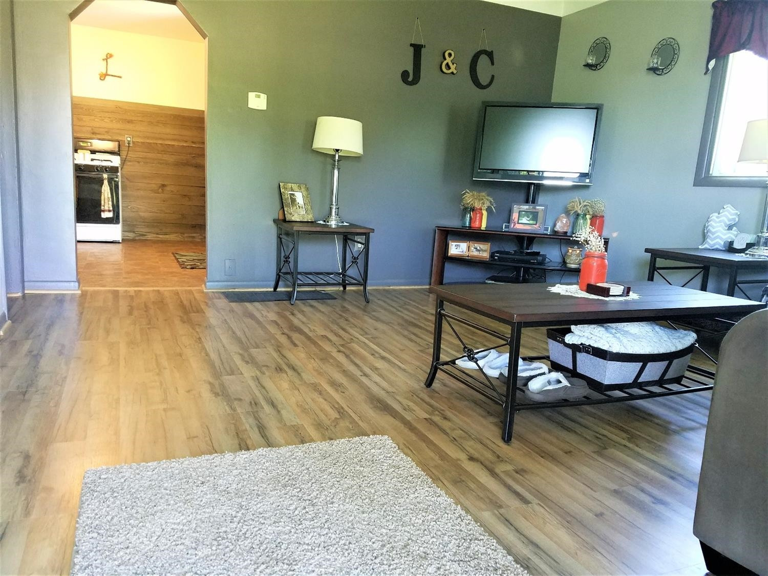 18427 Kent Road Dundee, MI 48131 - Photo 6 of 10 Photo 6