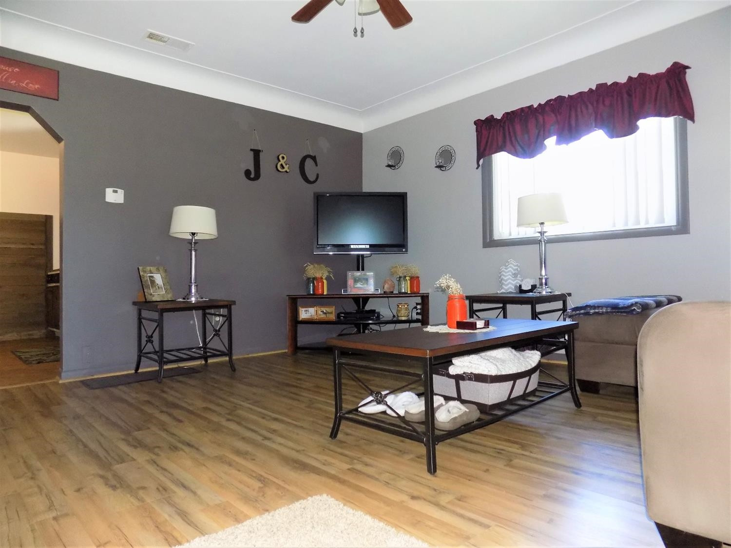 18427 Kent Road Dundee, MI 48131 - Photo 8 of 10 Photo 8