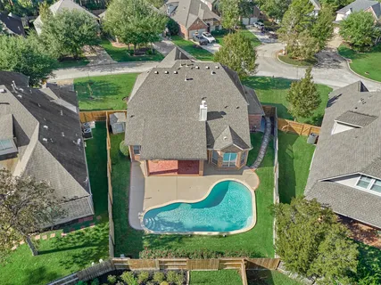 $635,000 | 66 West Frontera Circle, The Woodlands, TX 77382