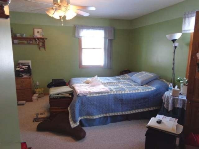 33260 Rohlfs Lane Niles, MI 49120 - Photo 23 of 36 master bedroom