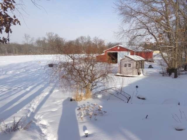 33260 Rohlfs Lane Niles, MI 49120 - Photo 35 of 36 shed & barn