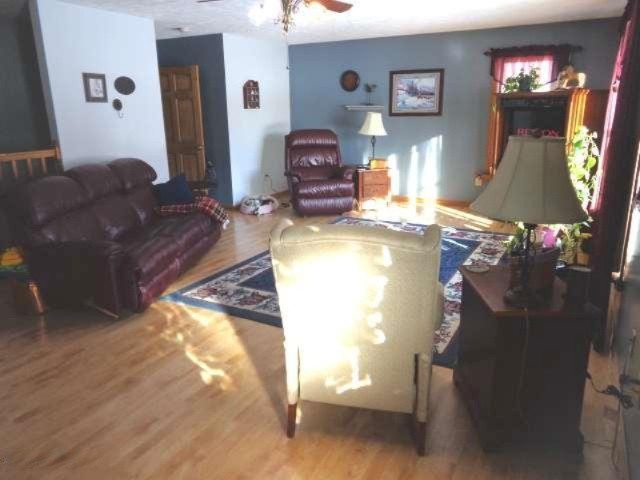 33260 Rohlfs Lane Niles, MI 49120 - Photo 8 of 36 living room view