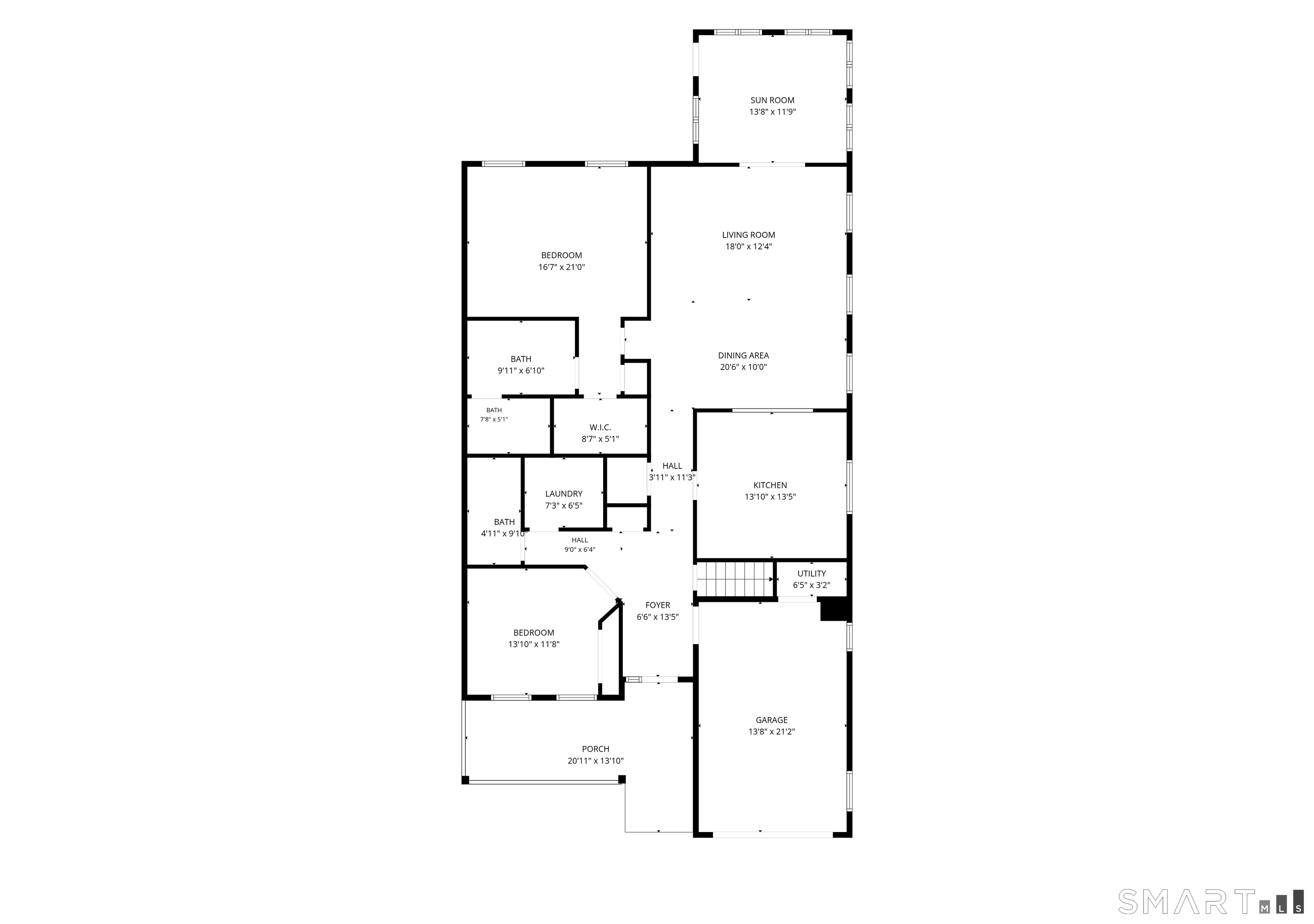175 Oliver Way, Unit 175 Bloomfield, CT 06002 - Photo 18 of 20