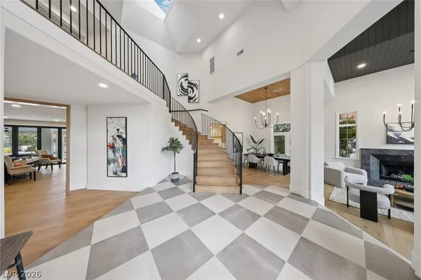 $1,999,999 | 2343 Villandry Court, Henderson, NV 89074