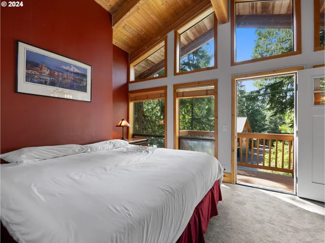 $1,050,000 | 88940 East Round Mountain Loop Road, Government Camp, OR 97028